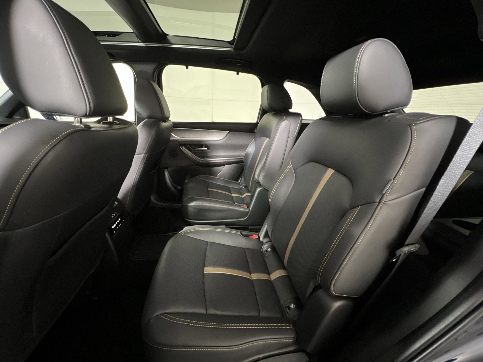 2024 Mazda Mazda CX-90 3.3 Turbo S Premium