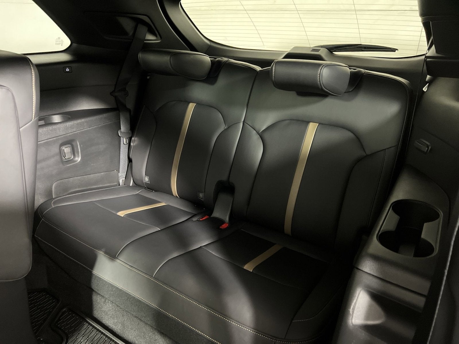 2024 Mazda Mazda CX-90 3.3 Turbo S Premium