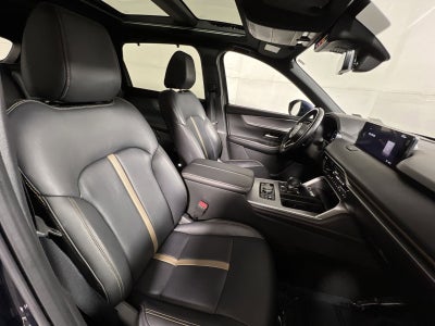 2024 Mazda Mazda CX-90 3.3 Turbo S Premium