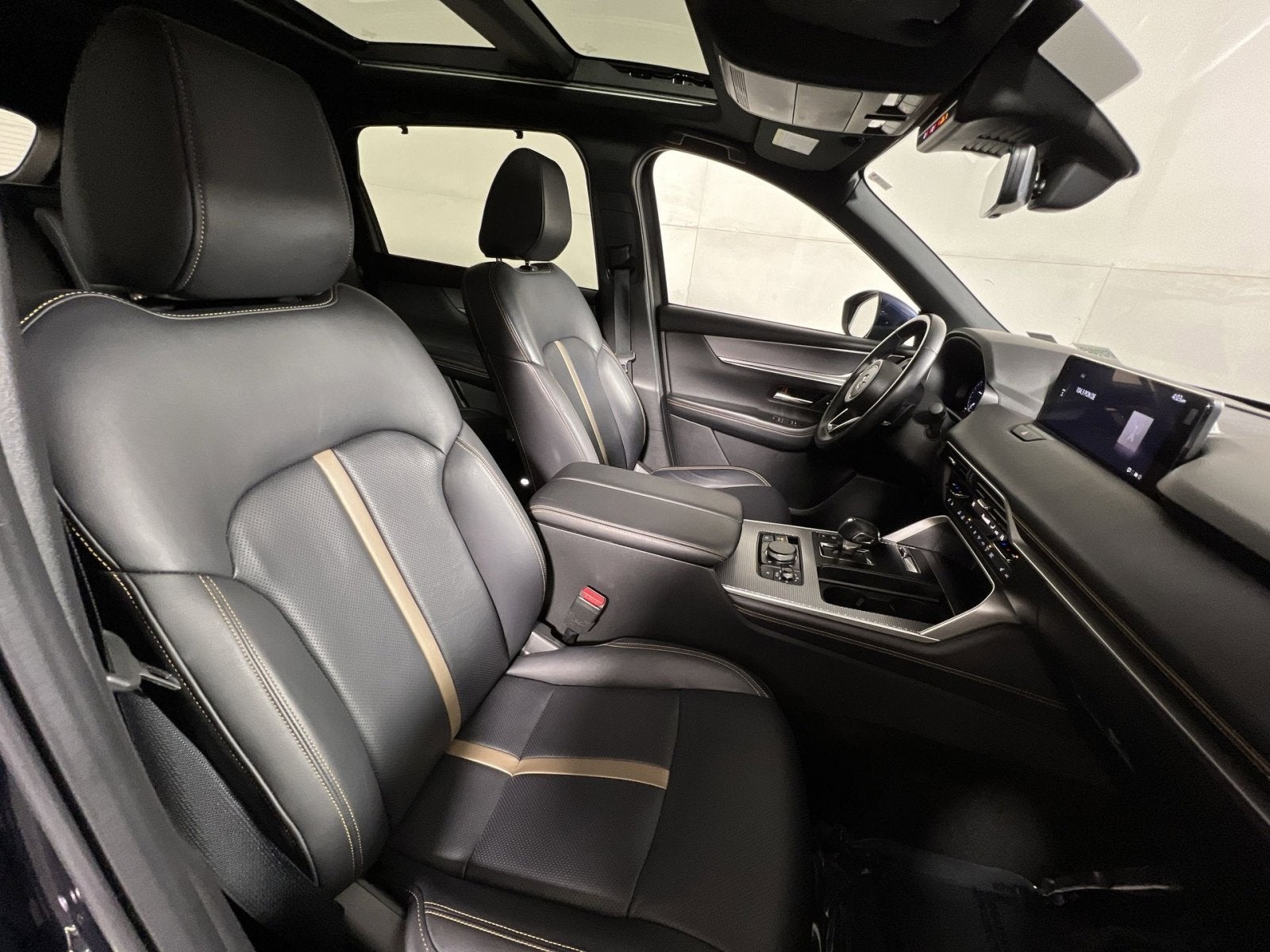 2024 Mazda Mazda CX-90 3.3 Turbo S Premium