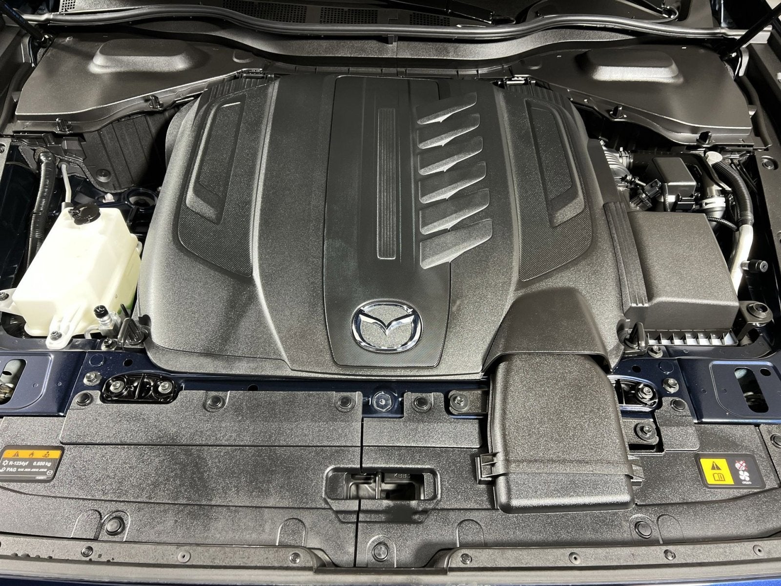 2024 Mazda Mazda CX-90 3.3 Turbo S Premium