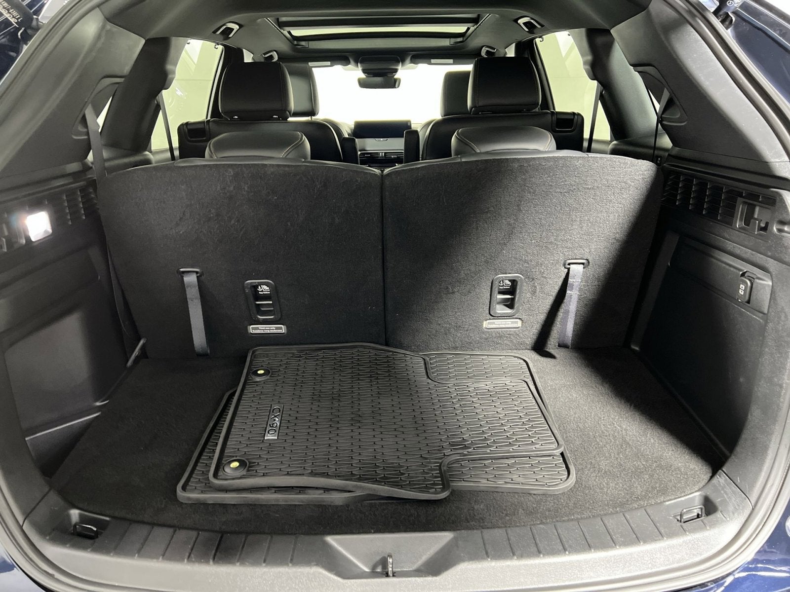 2024 Mazda Mazda CX-90 3.3 Turbo S Premium