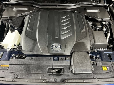 2024 Mazda Mazda CX-90 3.3 Turbo S Premium