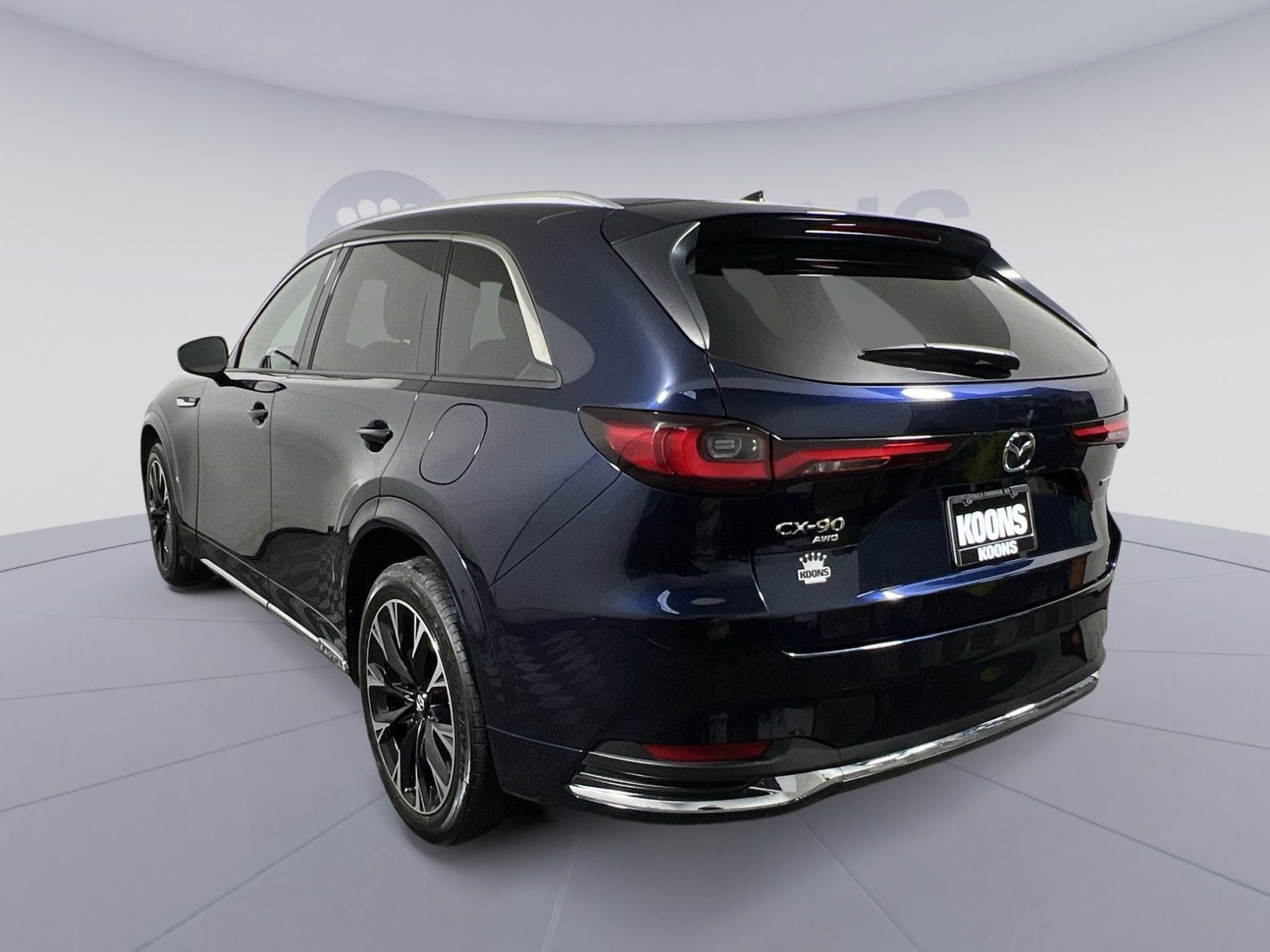 2024 Mazda Mazda CX-90 3.3 Turbo S Premium