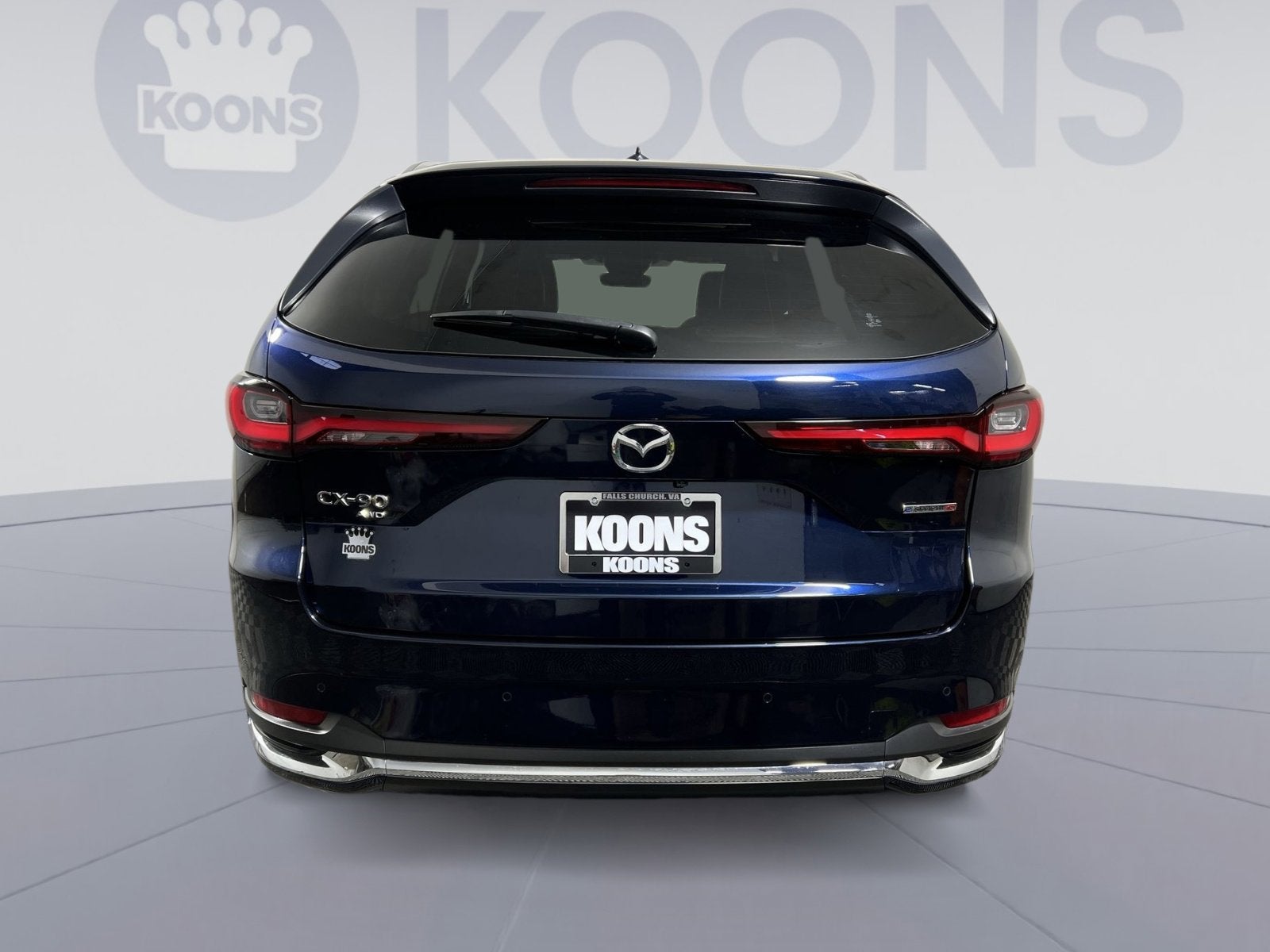 2024 Mazda Mazda CX-90 3.3 Turbo S Premium