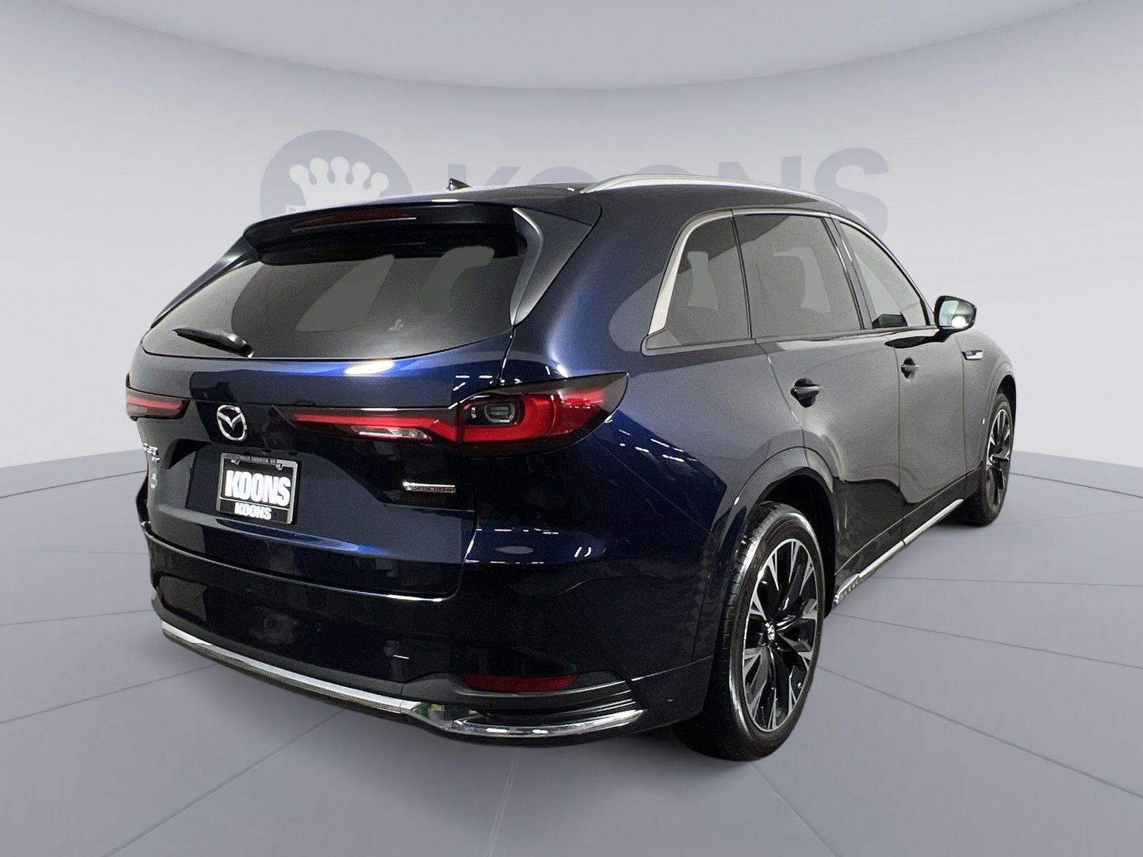 2024 Mazda Mazda CX-90 3.3 Turbo S Premium