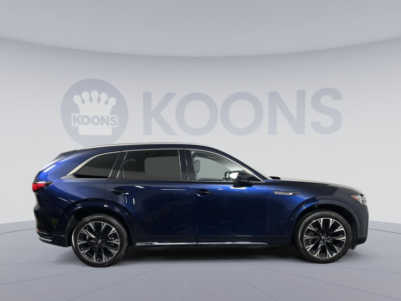 2024 Mazda Mazda CX-90 3.3 Turbo S Premium