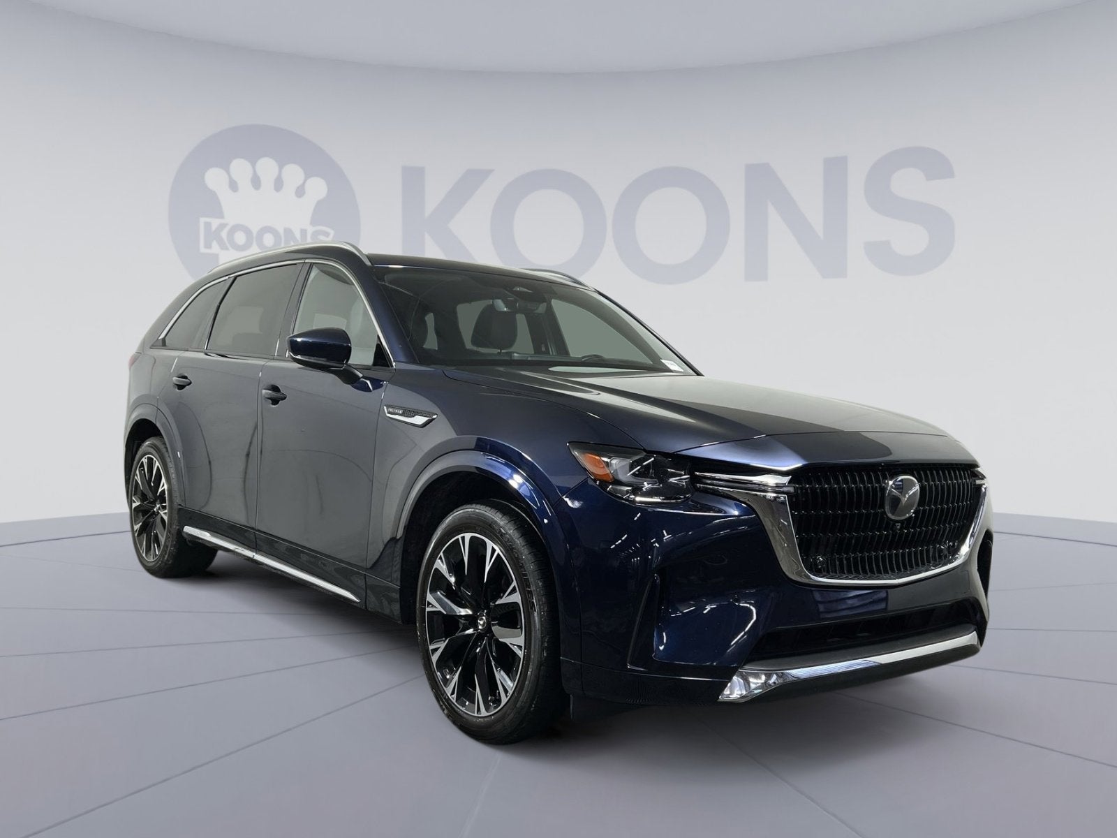 2024 Mazda Mazda CX-90 3.3 Turbo S Premium