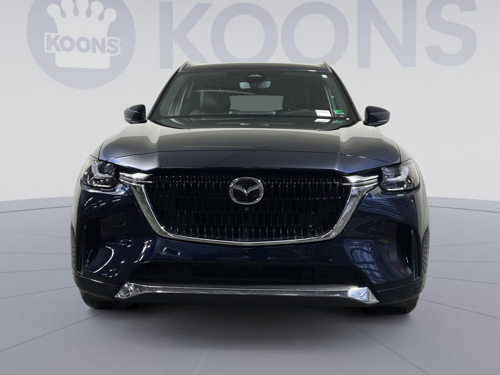 2024 Mazda Mazda CX-90 3.3 Turbo S Premium