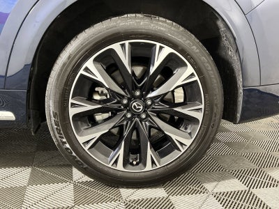 2024 Mazda Mazda CX-90 3.3 Turbo S Premium