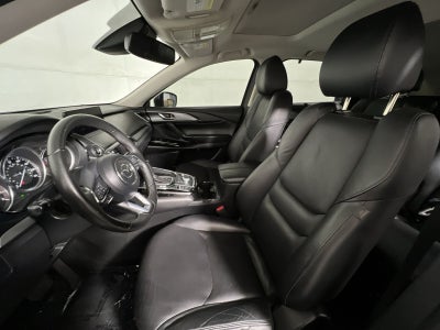 2021 Mazda Mazda CX-9 Touring