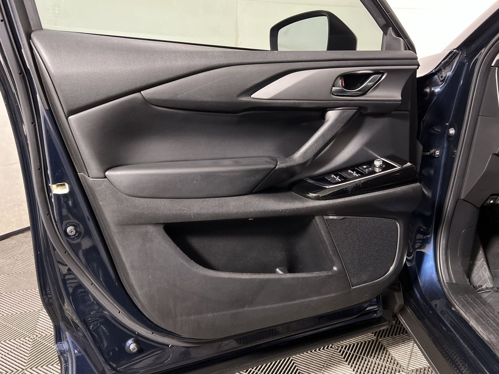 2021 Mazda Mazda CX-9 Touring