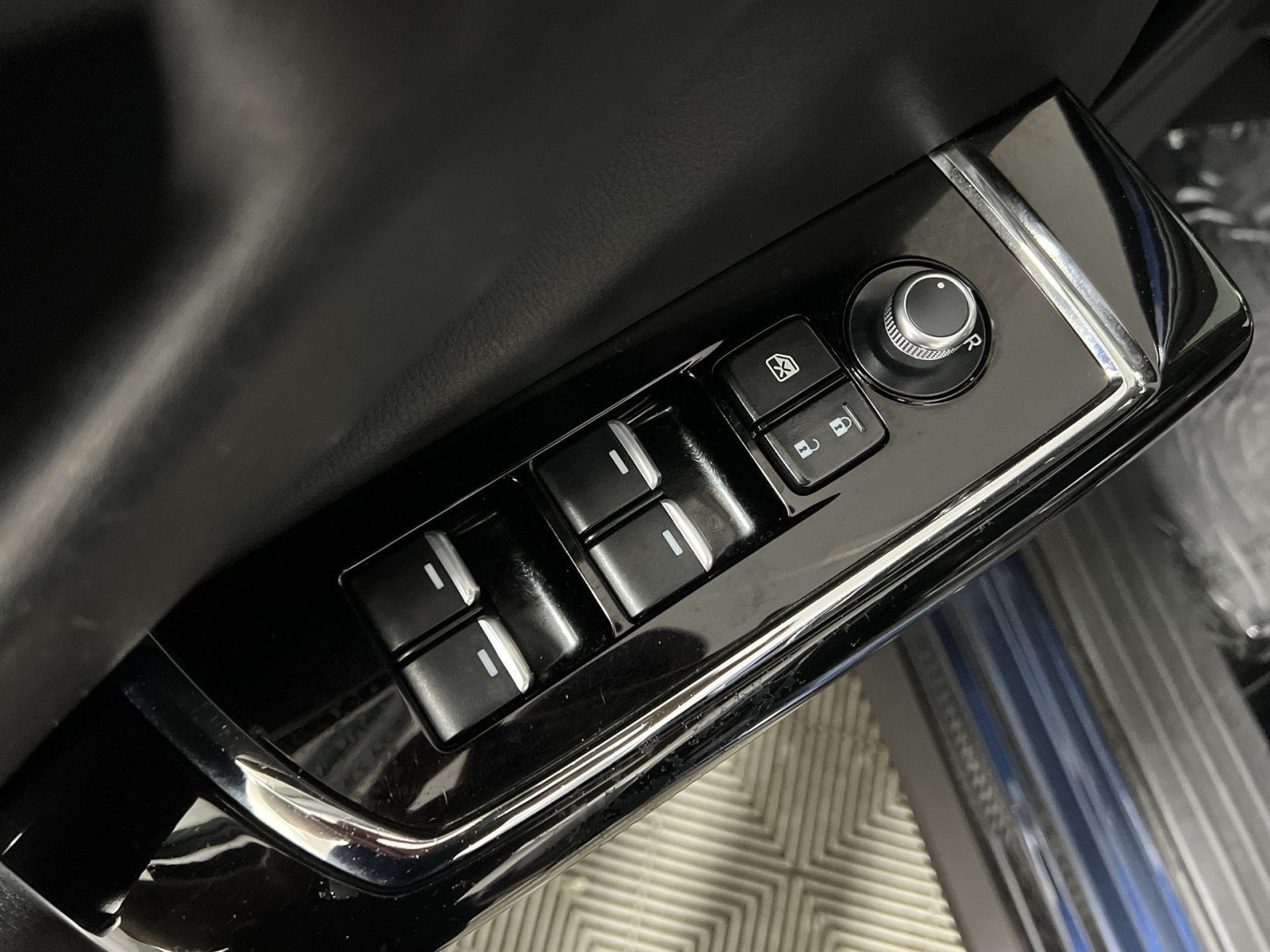 2021 Mazda Mazda CX-9 Touring