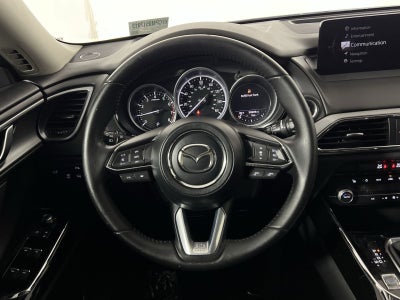 2021 Mazda Mazda CX-9 Touring