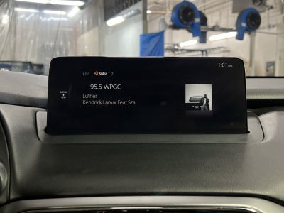 2021 Mazda Mazda CX-9 Touring