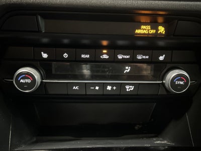 2021 Mazda Mazda CX-9 Touring