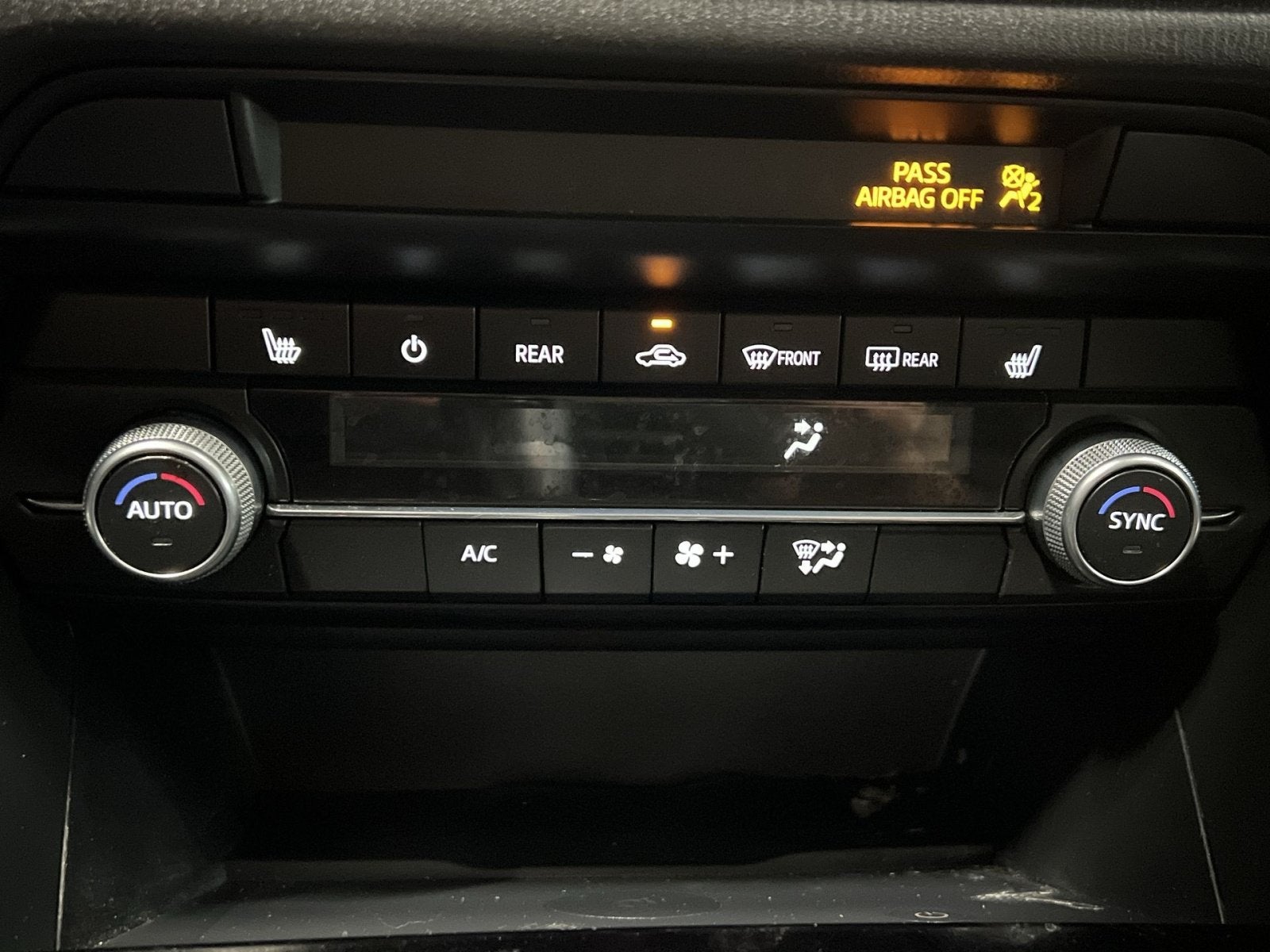 2021 Mazda Mazda CX-9 Touring