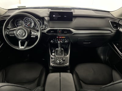 2021 Mazda Mazda CX-9 Touring