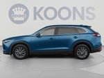 2021 Mazda Mazda CX-9 Touring