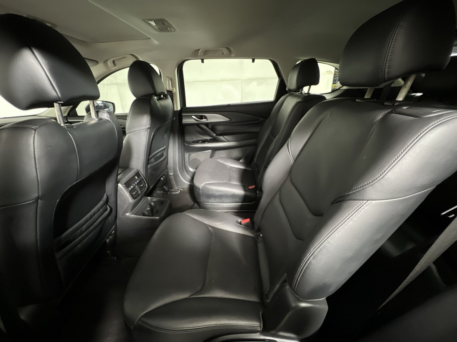 2021 Mazda Mazda CX-9 Touring