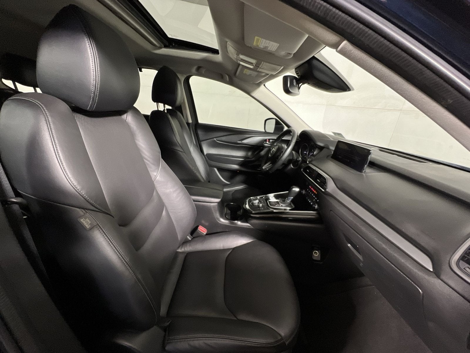 2021 Mazda Mazda CX-9 Touring