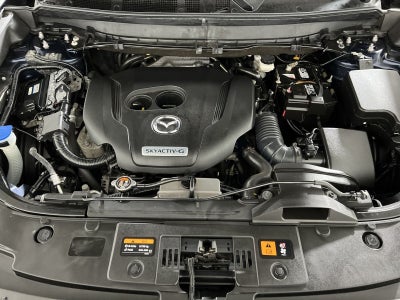 2021 Mazda Mazda CX-9 Touring
