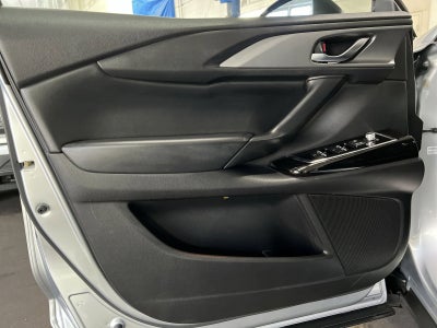 2023 Mazda Mazda CX-9 Touring