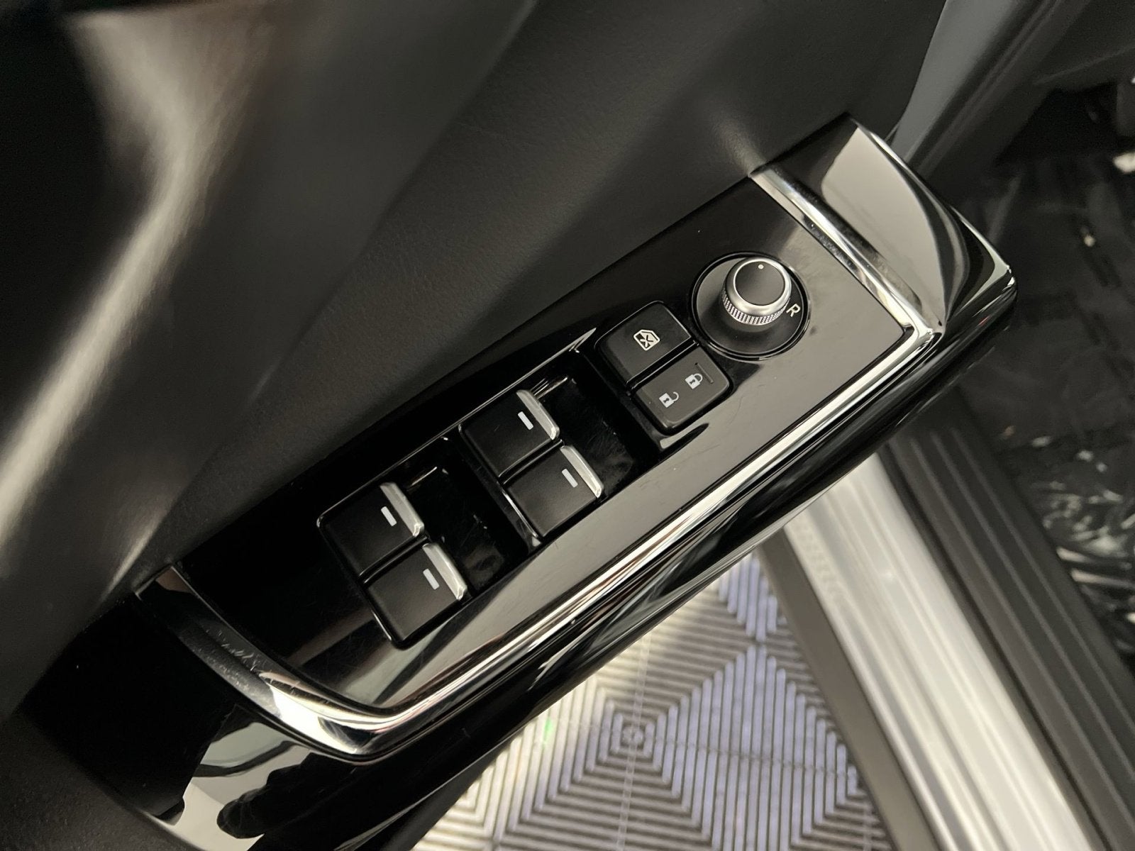 2023 Mazda Mazda CX-9 Touring