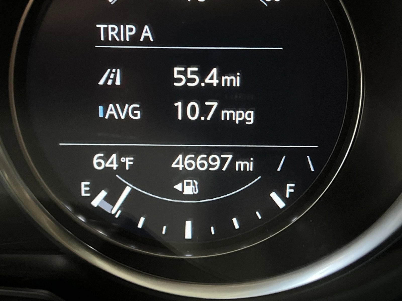 2023 Mazda Mazda CX-9 Touring