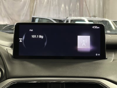 2023 Mazda Mazda CX-9 Touring