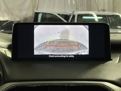 2023 Mazda Mazda CX-9 Touring