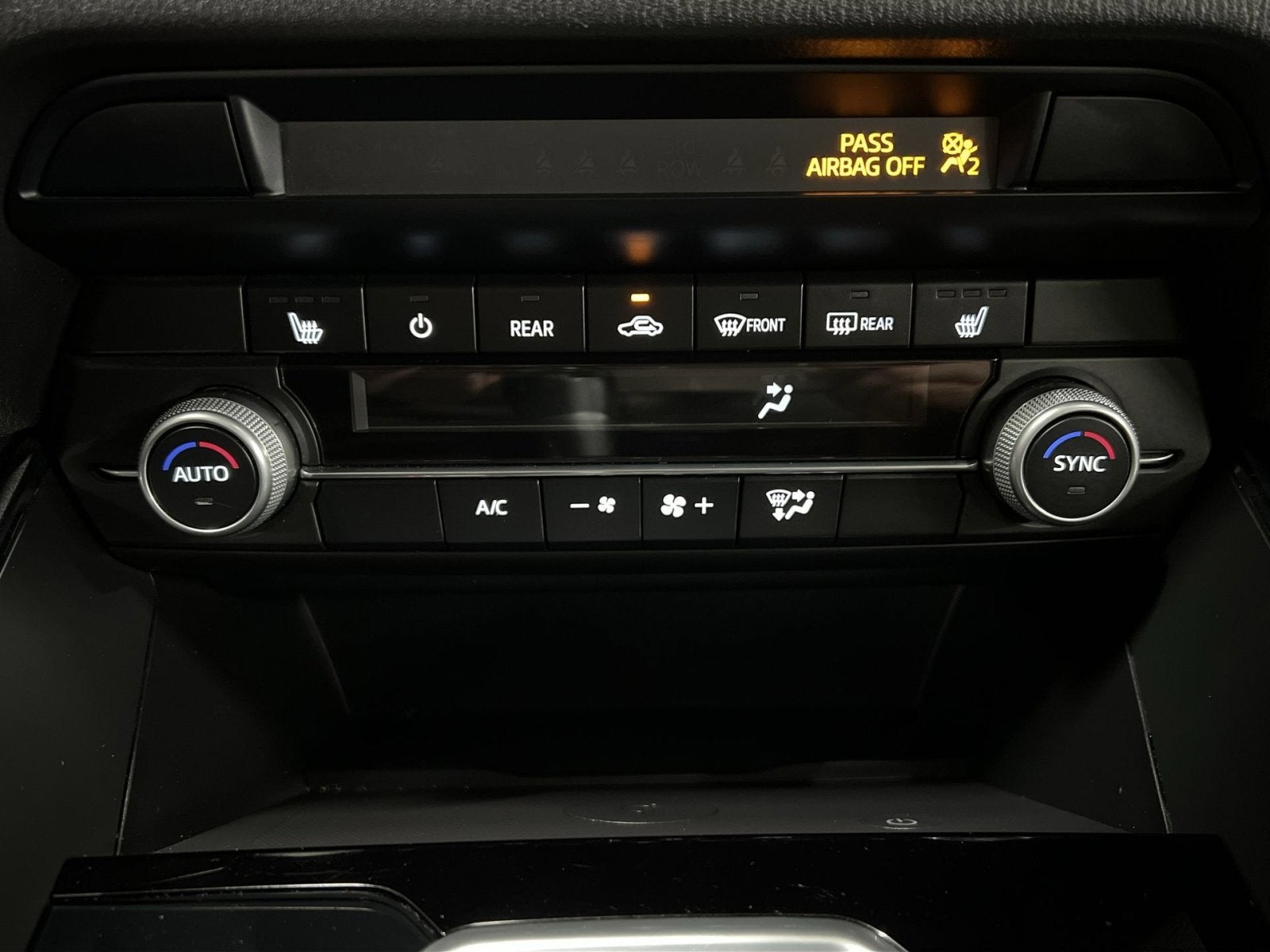 2023 Mazda Mazda CX-9 Touring