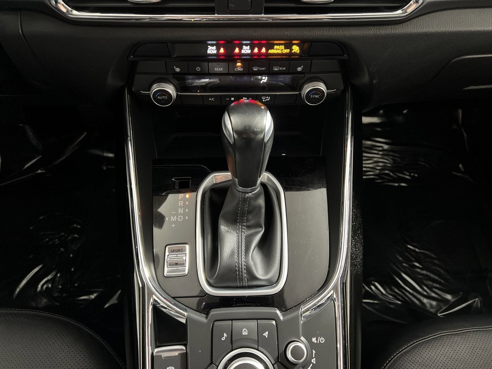 2023 Mazda Mazda CX-9 Touring