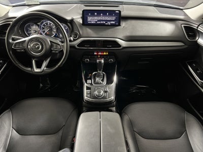 2023 Mazda Mazda CX-9 Touring