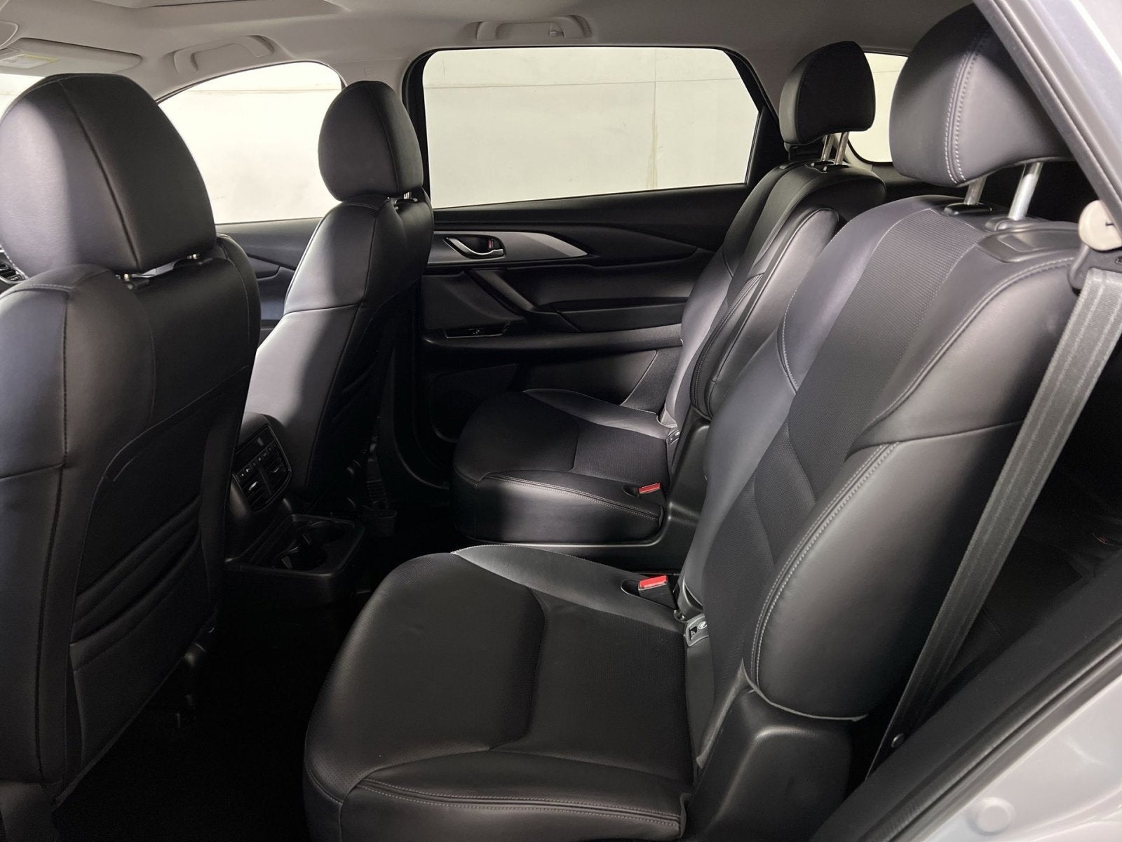 2023 Mazda Mazda CX-9 Touring