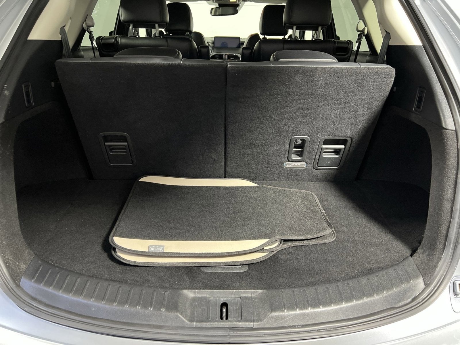 2023 Mazda Mazda CX-9 Touring