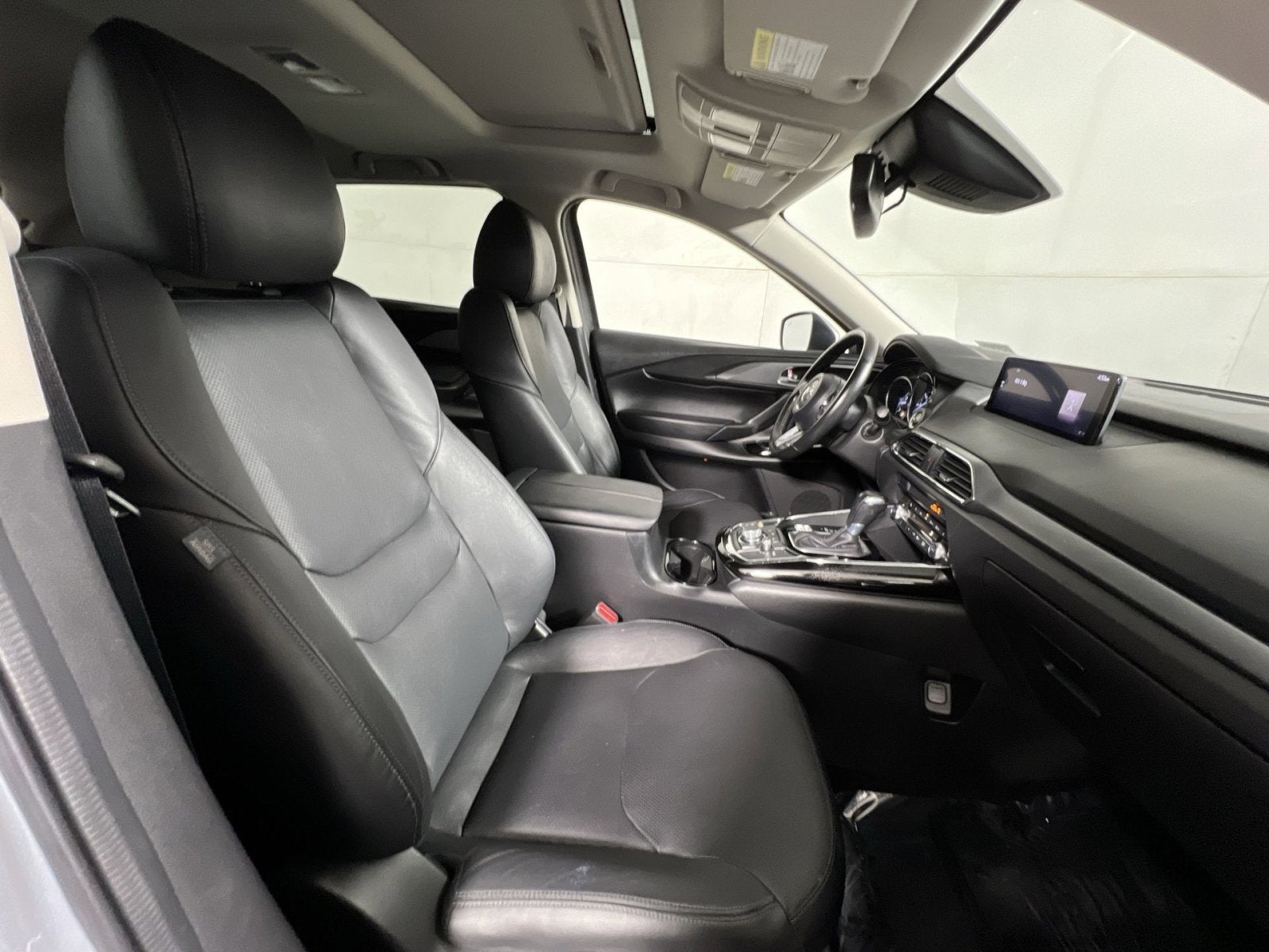 2023 Mazda Mazda CX-9 Touring