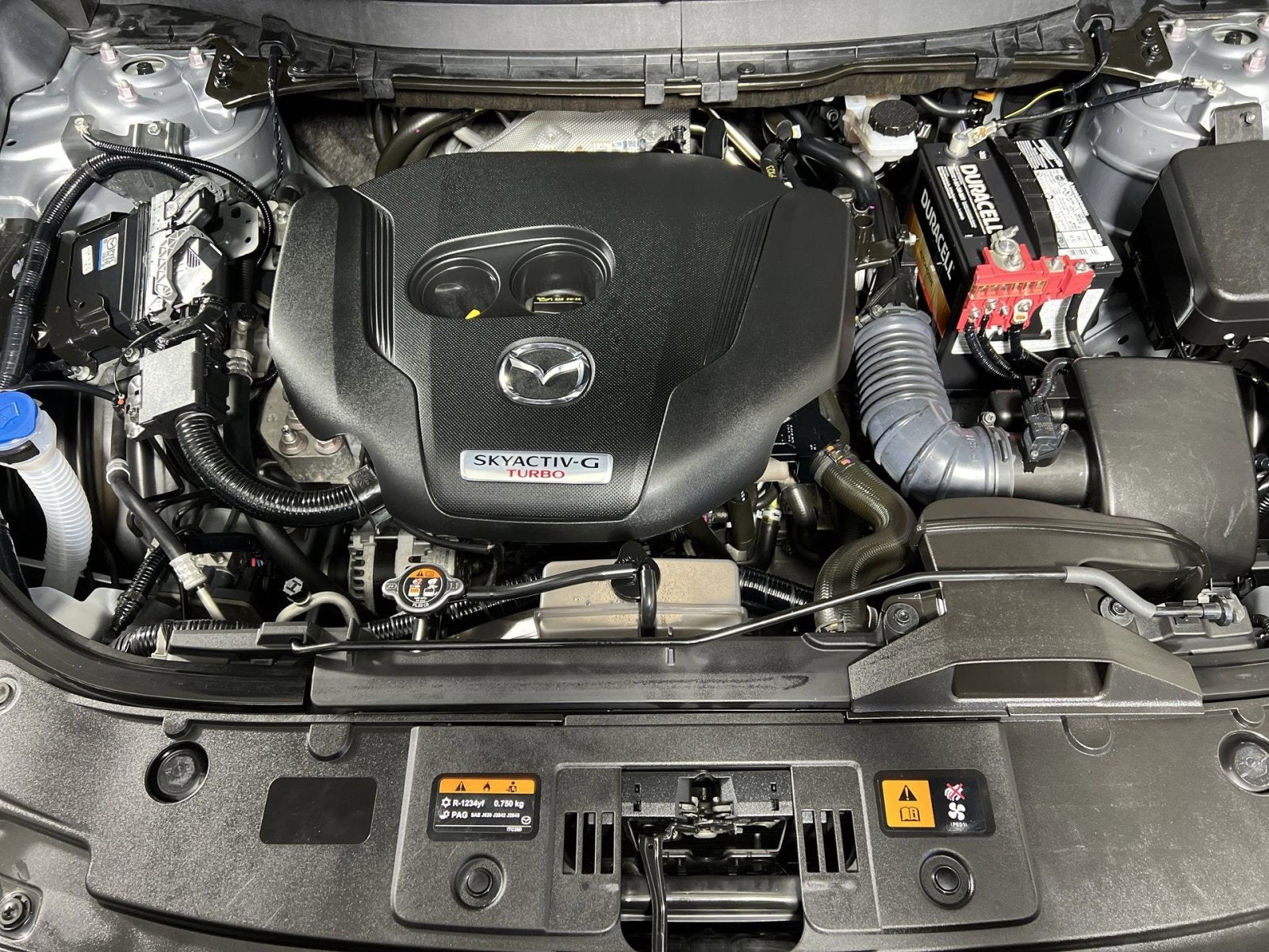 2023 Mazda Mazda CX-9 Touring