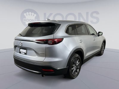2023 Mazda Mazda CX-9 Touring