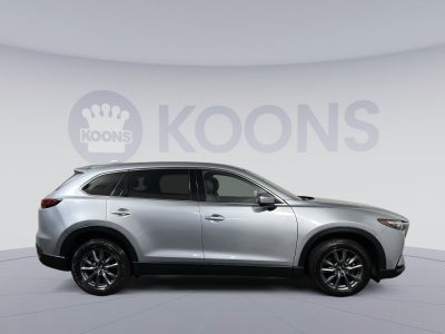 2023 Mazda Mazda CX-9 Touring