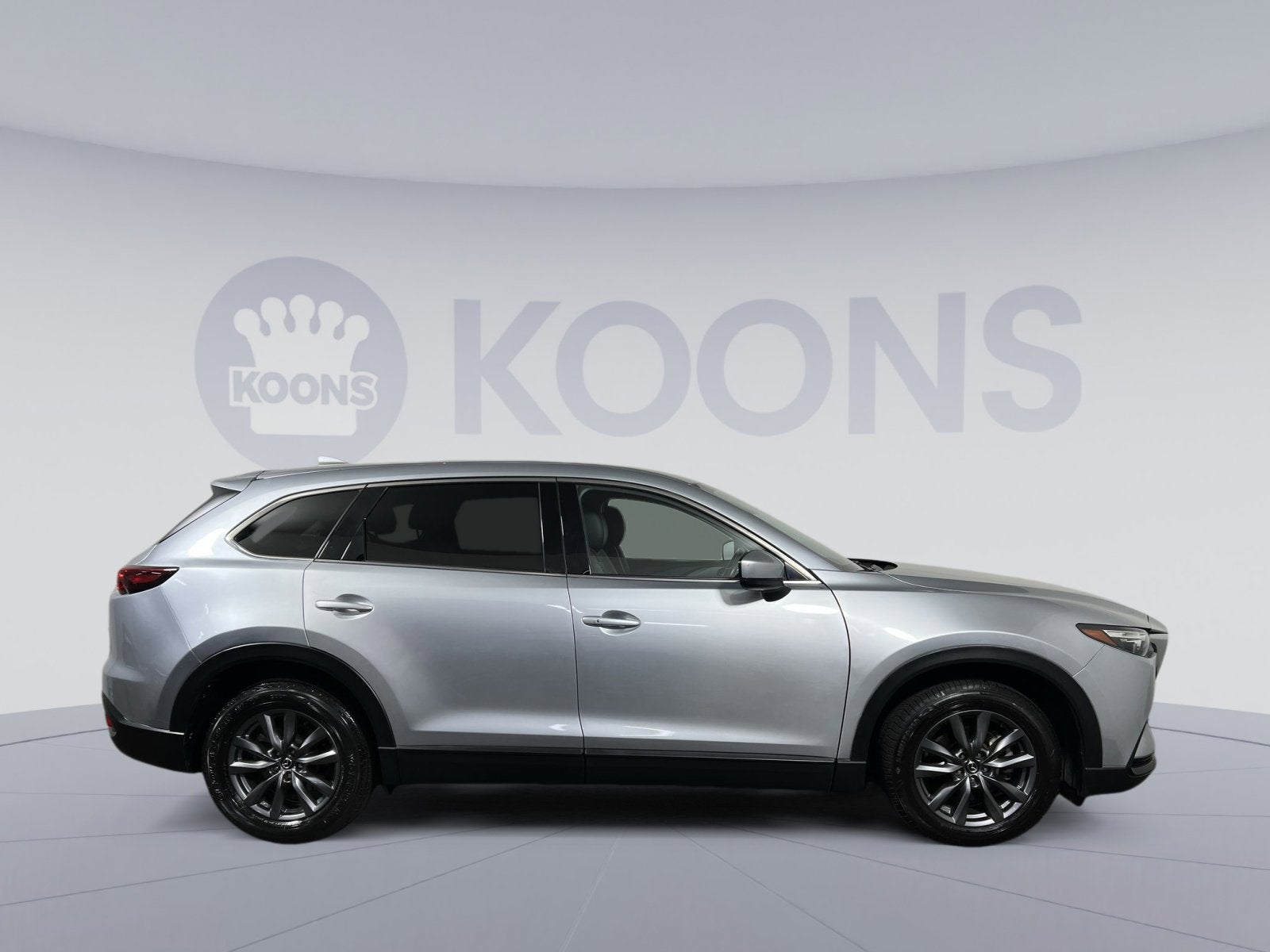 2023 Mazda Mazda CX-9 Touring