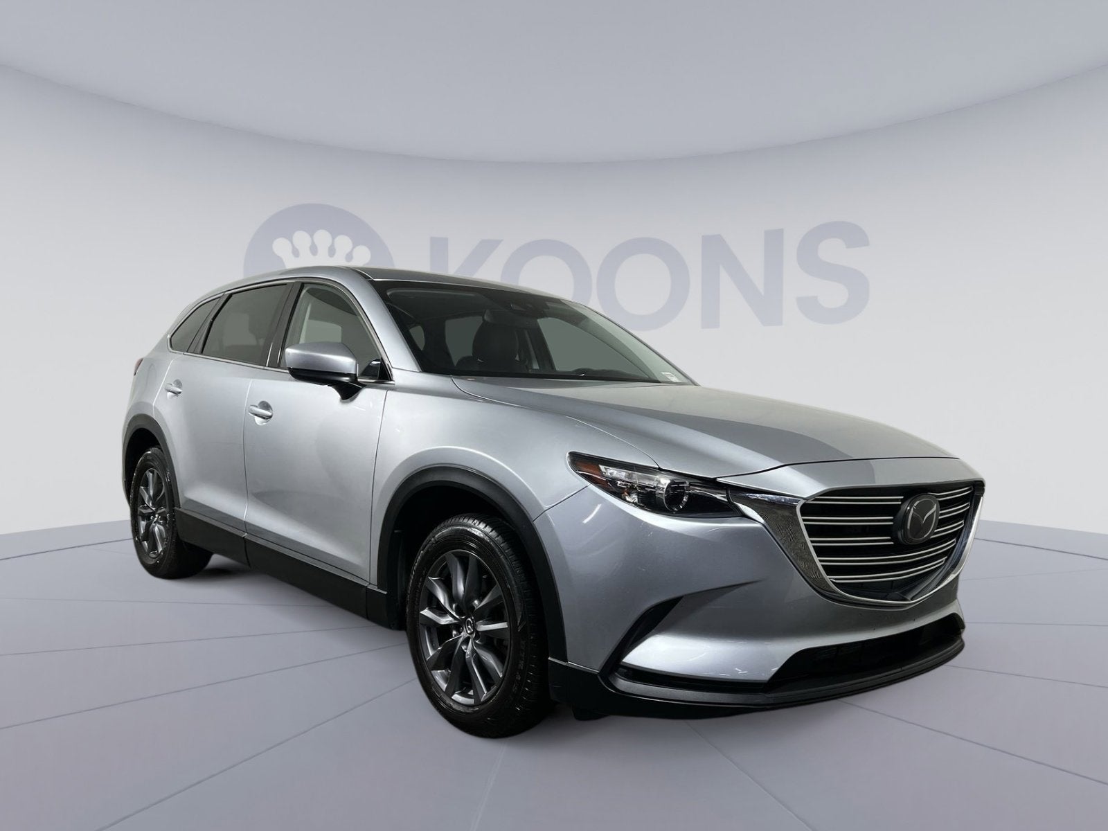 2023 Mazda Mazda CX-9 Touring