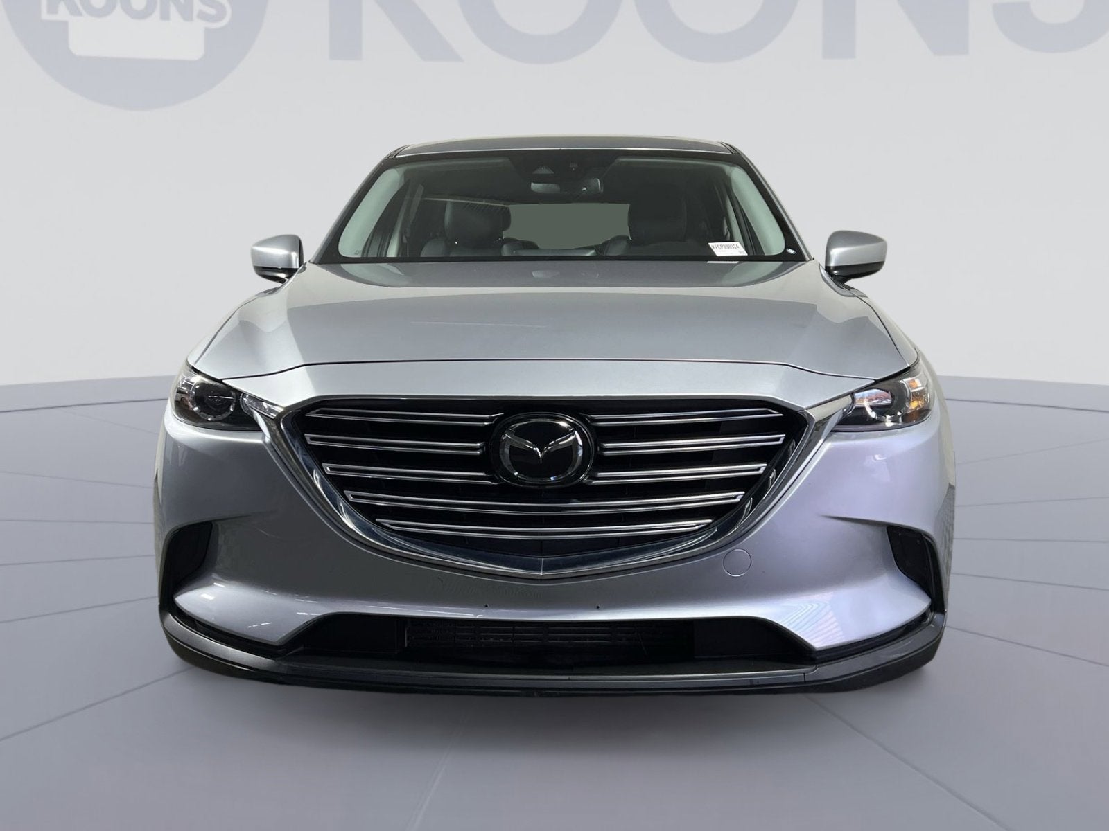 2023 Mazda Mazda CX-9 Touring