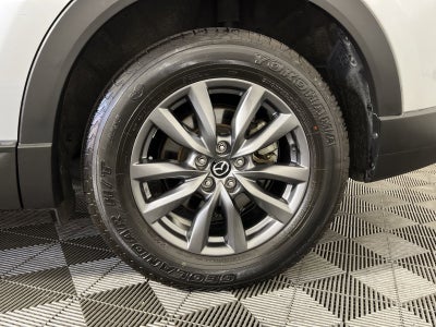 2023 Mazda Mazda CX-9 Touring