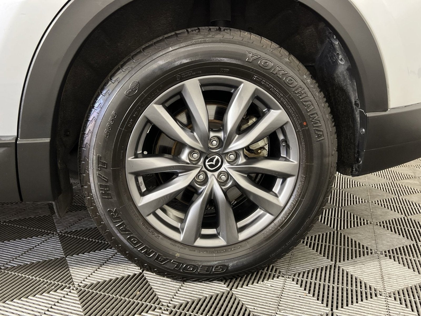 2023 Mazda Mazda CX-9 Touring