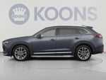 2021 Mazda Mazda CX-9 Grand Touring