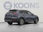2021 Mazda Mazda CX-9 Grand Touring