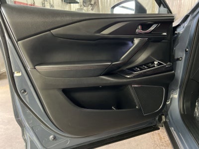 2023 Mazda Mazda CX-9 Carbon Edition