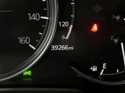 2023 Mazda Mazda CX-9 Carbon Edition