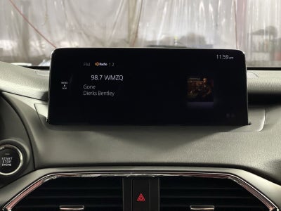 2023 Mazda Mazda CX-9 Carbon Edition